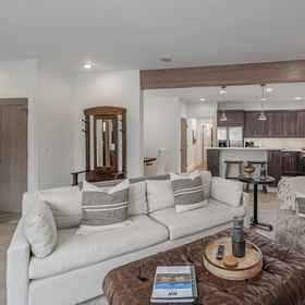 Primary image 1 Bavarian Mountain Suite 2 Bedroom Condo by NW Comfy Cabins by RedAwning, Washington Hotels