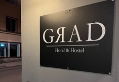 その他 2 Grad Hotel and Hostel