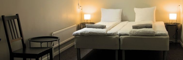 その他 Grad Hotel and Hostel