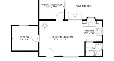 その他 2 Beaver Hill Cabin Near Plain 2 Bedroom Home by NW Comfy Cabins by RedAwning