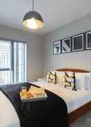 ภาพหลัก Elliot Oliver - Chic 2 Bedroom Town Centre Apartment