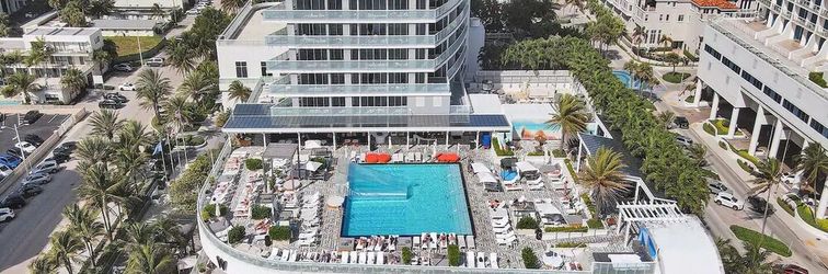 Khác Luxury Suite W Pool/gym In The W Residences 2 Bedroom Condo by RedAwning