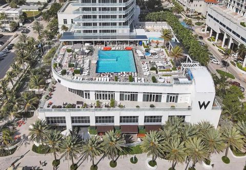 Khác Luxury Suite W Pool/gym In The W Residences 2 Bedroom Condo by RedAwning