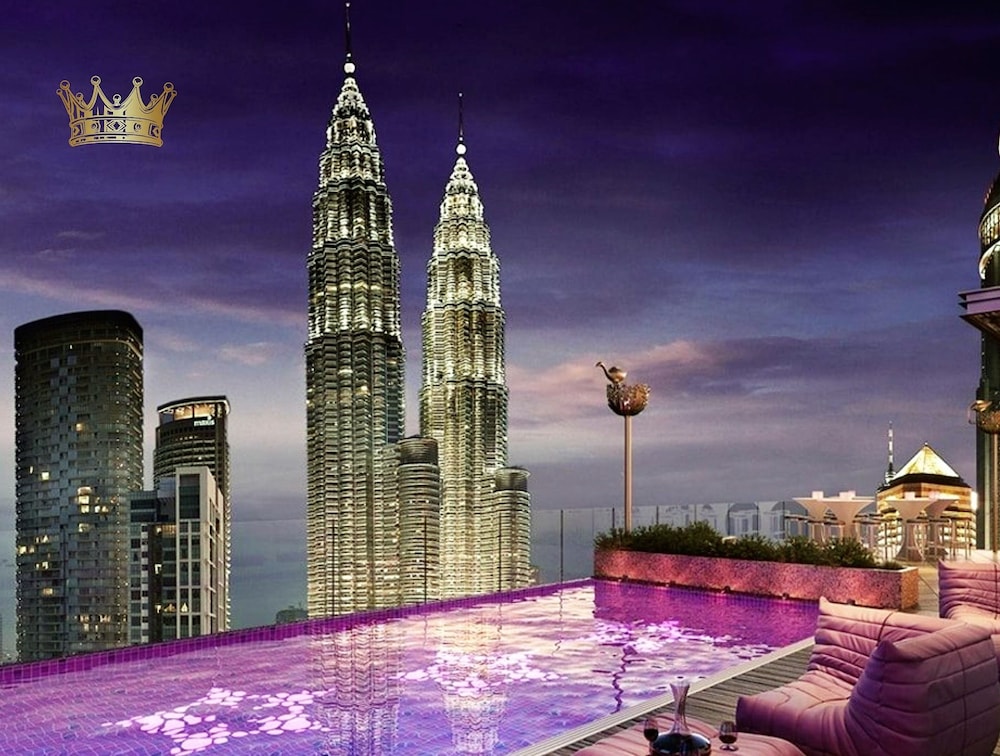 Others Crown Suites Star Residence KLCC Kuala Lumpur