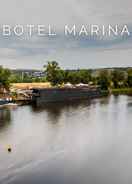 Imej utama Botel Marina
