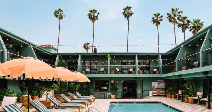 Lainnya Palihotel Hollywood