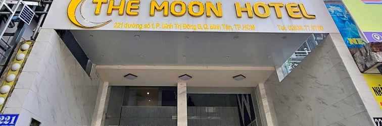 Khác HANZ The Moon Hotel 1