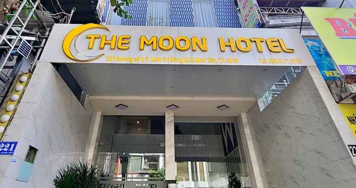 Khác HANZ The Moon Hotel 1