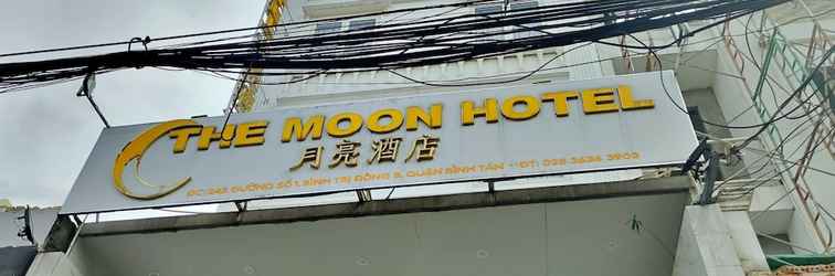 Others HANZ The Moon Hotel 2