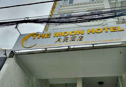 Others HANZ The Moon Hotel 2