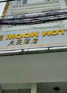 Primary image HANZ The Moon Hotel 2