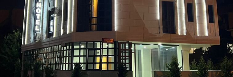 Lain-lain Beta Hotel