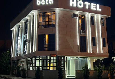 Lain-lain Beta Hotel