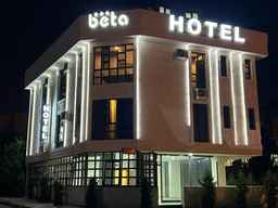 Beta Hotel, Rp 653.113