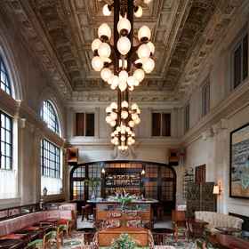 Primary image1Nine Orchard,皇后区飯店