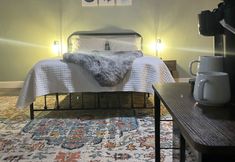 Others 2 The Arsenal Inn