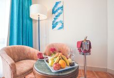 Others 6 Ivy Cyrene Sharm Resort Adults Friendly Plus 13