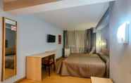 Lain-lain 4 Hotel Faranda Express Alisas Santander