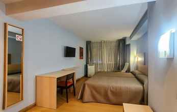 Others 4 Hotel Faranda Express Alisas Santander