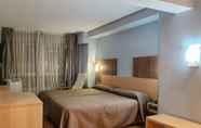 Lain-lain 5 Hotel Faranda Express Alisas Santander