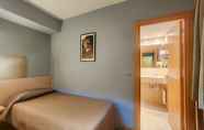 Lain-lain 3 Hotel Faranda Express Alisas Santander