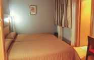 Others 2 Hotel Faranda Express Alisas Santander