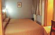 Others 2 Hotel Faranda Express Alisas Santander