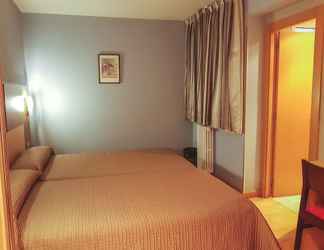 Others 2 Hotel Faranda Express Alisas Santander