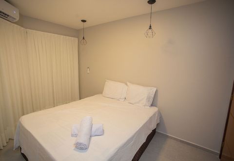 Others Apart na Praia de Intermares - Carpediem