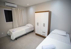 Others 4 Apart na Praia de Intermares - Carpediem