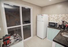 Others 7 Apart na Praia de Intermares - Carpediem