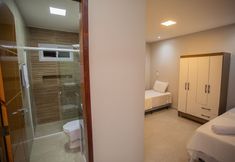 Others 6 Apart na Praia de Intermares - Carpediem