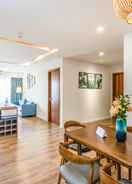 ภาพหลัก Cozrum Homes - Phoenix DIC Apartment