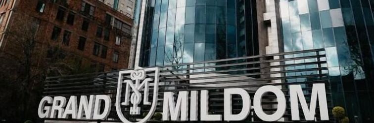 その他 Grand Mildom Hotel