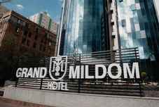 その他 Grand Mildom Hotel