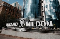 Others Grand Mildom Hotel