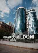 Imej utama Grand Mildom Hotel