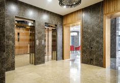 その他 3 Grand Mildom Hotel