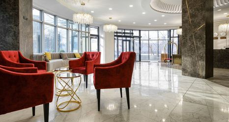 その他 2 Grand Mildom Hotel