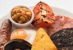 Lainnya 5 Red Lion Parbold