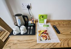 Lainnya 6 Red Lion Parbold