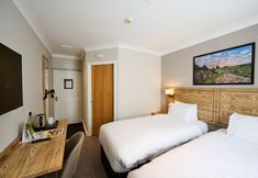 Lainnya 7 Red Lion Parbold