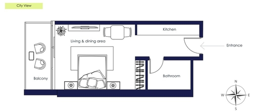 Others 4 St-Joya Blanca Residences-314