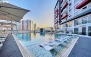 อื่นๆ 7 St-Joya Blanca Residences-314