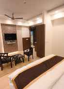 Room Fairvacanze Inns & Suites Lucknow