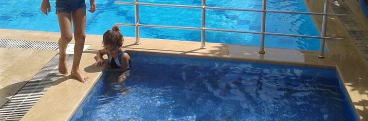 Lain-lain Aygun Apart Daire