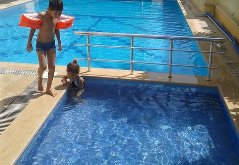 Lain-lain Aygun Apart Daire