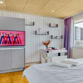 Primary image 1 Evi's Home Hotel & Apartments, Moosseedorf Hotels