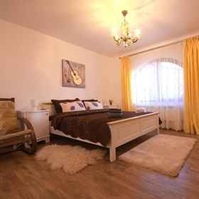 客室1Casa Flav,米罗斯拉瓦飯店