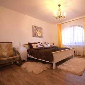 客室1Casa Flav，米罗斯拉瓦飯店